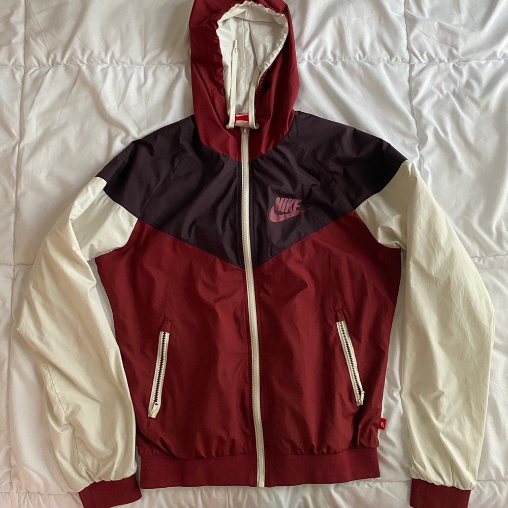 Nike Windbreaker